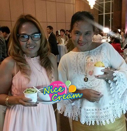 ออกบูธงานแต่งงาน คุณหมอพลอย @ โรงแรม S31 สุขุมวิท