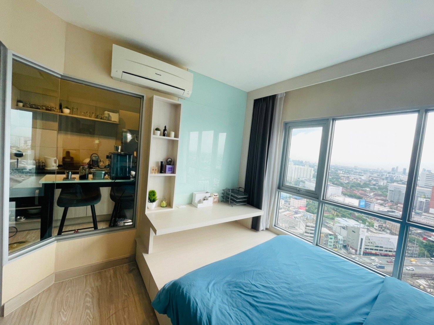 แอสปาย งามวงศ์วาน - ASPIRE NGAMWONGWAN (VIP)