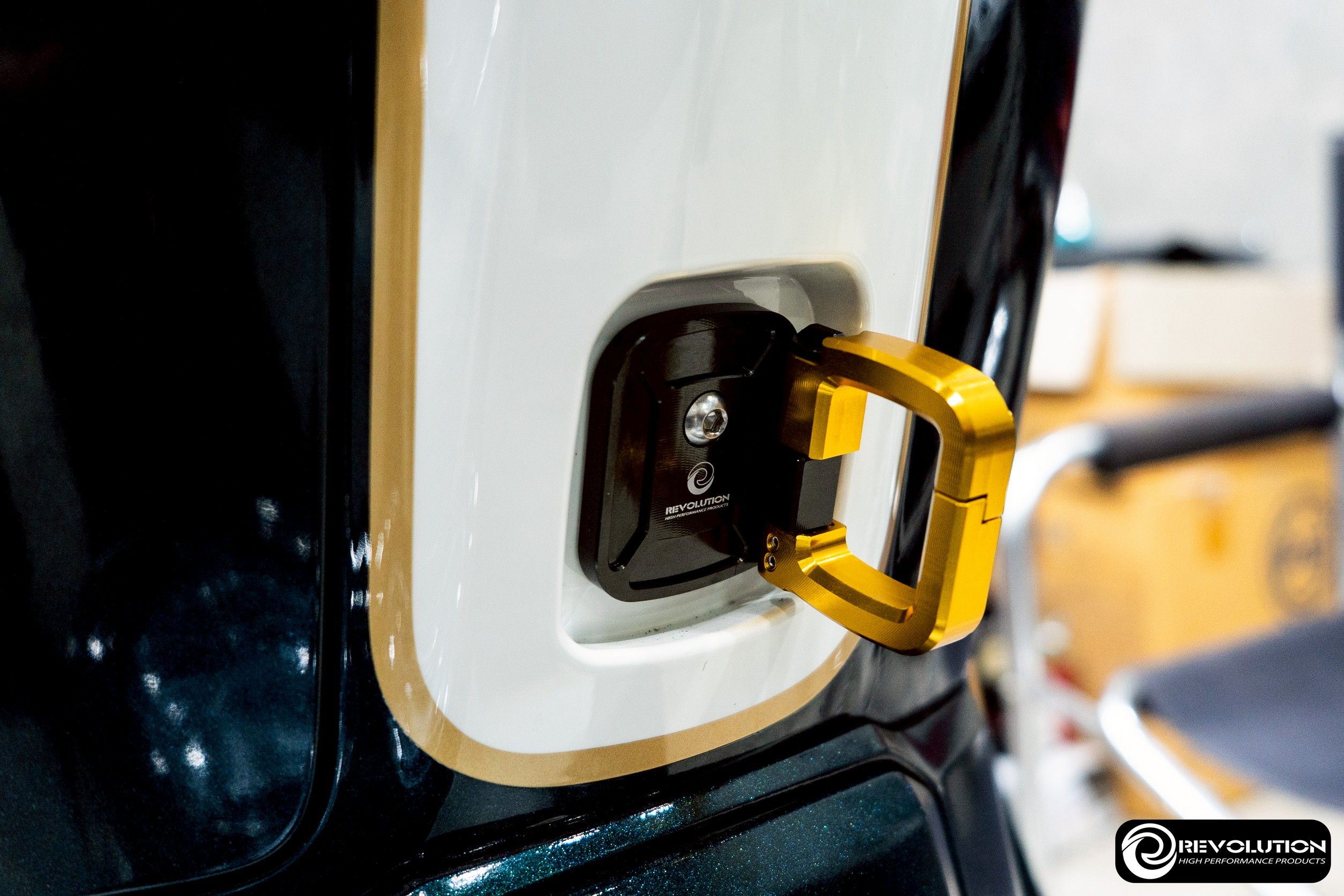 ตัวแขวนหมวก REVOLUTION V2 GIORNO+ LEAD125 มี9สี เงิน แดง ทอง ดำ เขียว น้ำเงิน ส้ม ม่วง ชมพู ราคา790