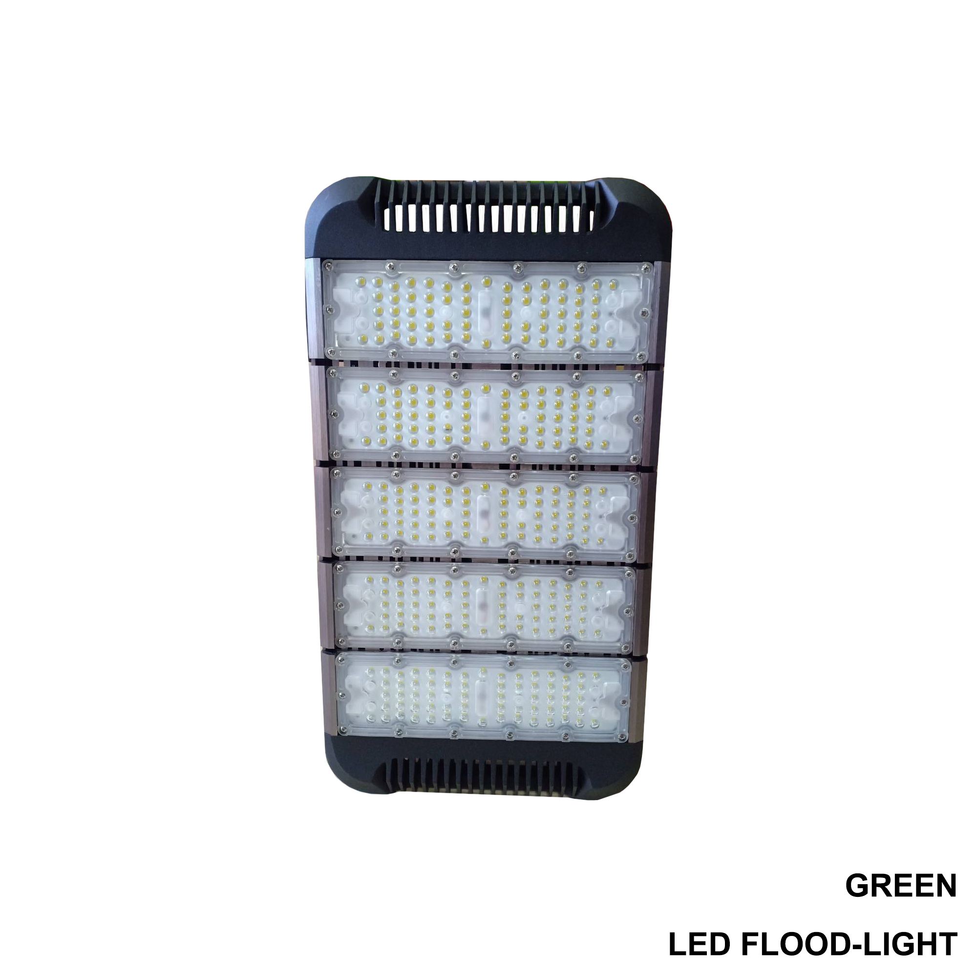 โคมไฟ LED Flood light 200W Model. GT-FL-HM200W-W