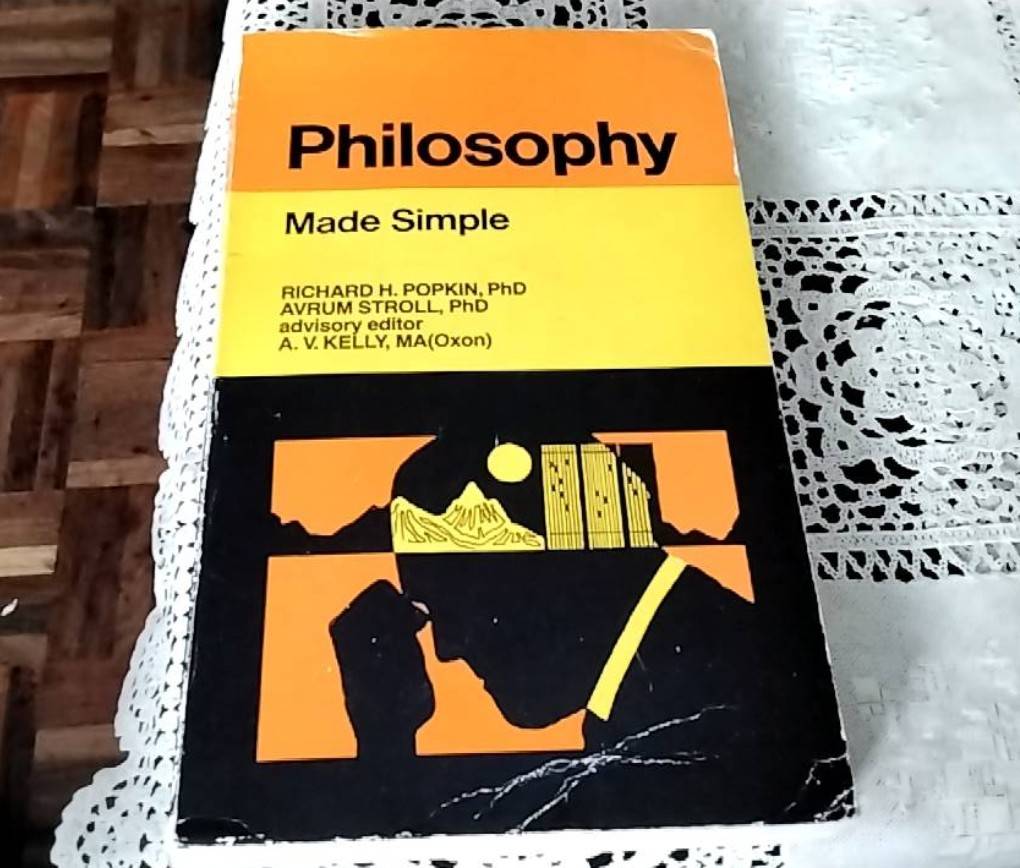 Philosophy Made Simple