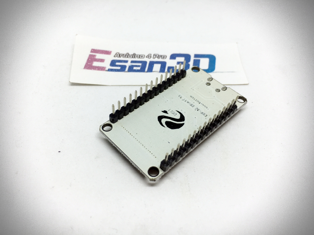 ESP32 WiFi+Bluetooth Development Board