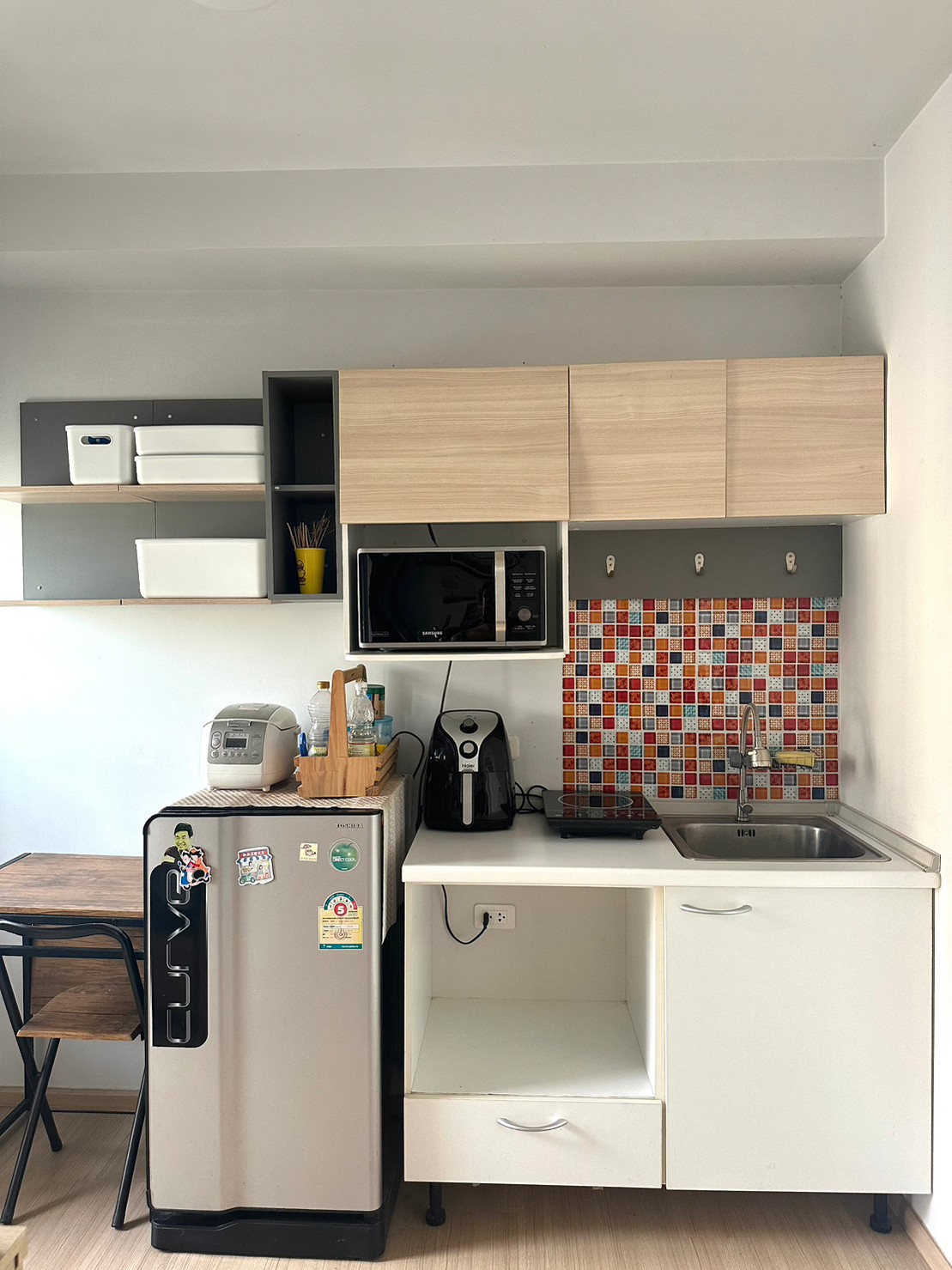 พลัมคอนโด สามัคคี - PLUM CONDO SAMAKKHI