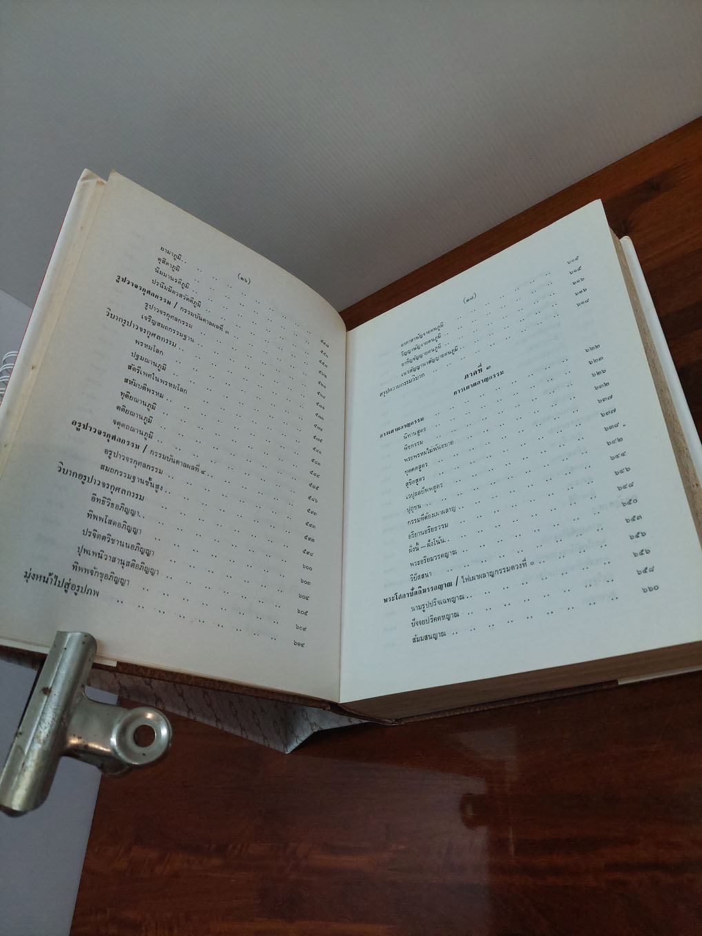 กรรมทีปนี