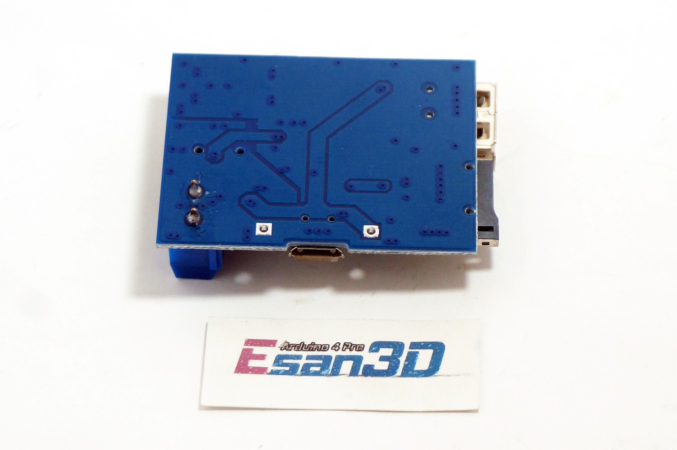 MP3 Format decoder module (Amplifier / decoding audio Player)