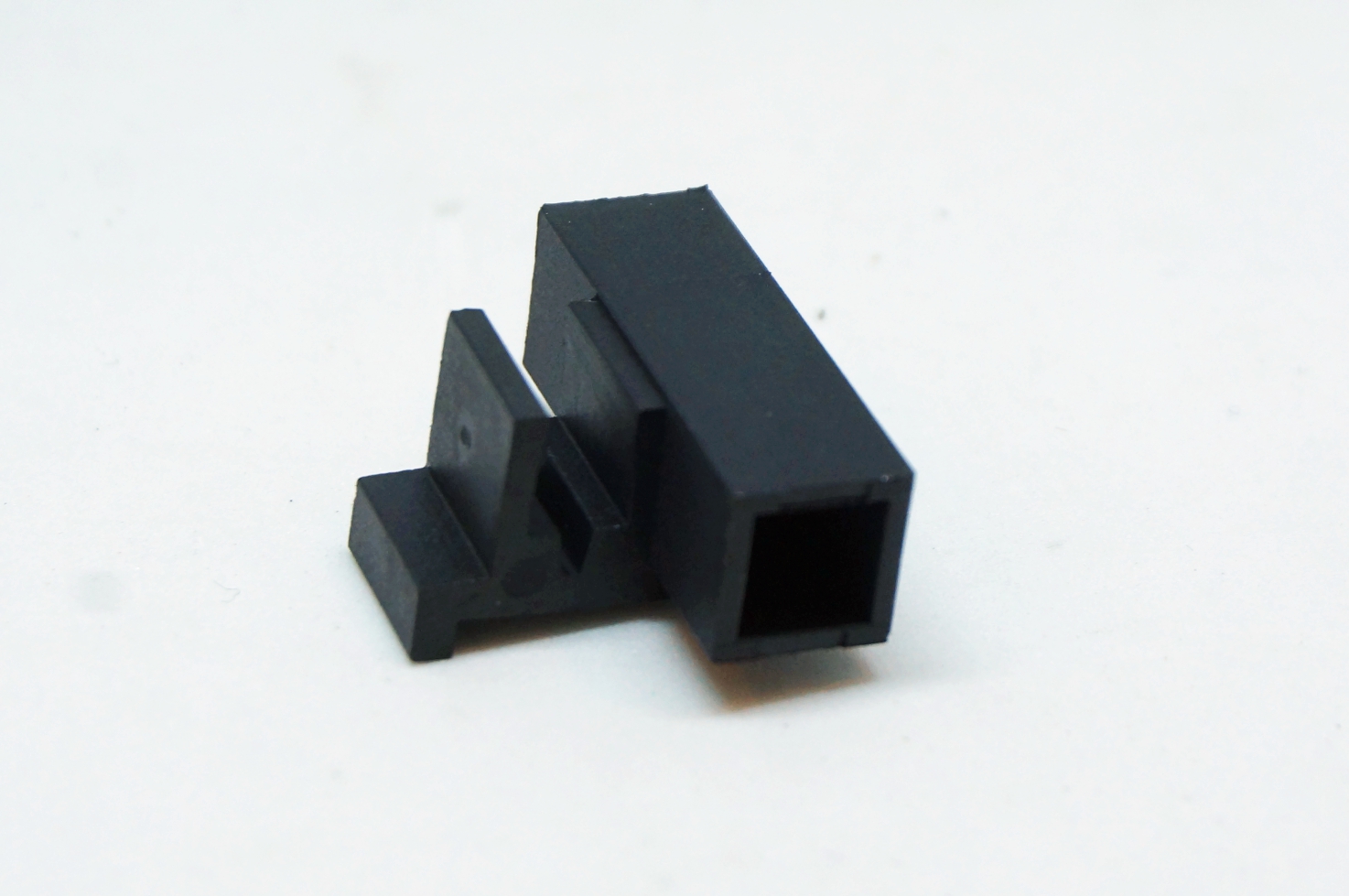 Power plug socket มาพร้อมสวิทย์และฟิวส์ 250V 6A