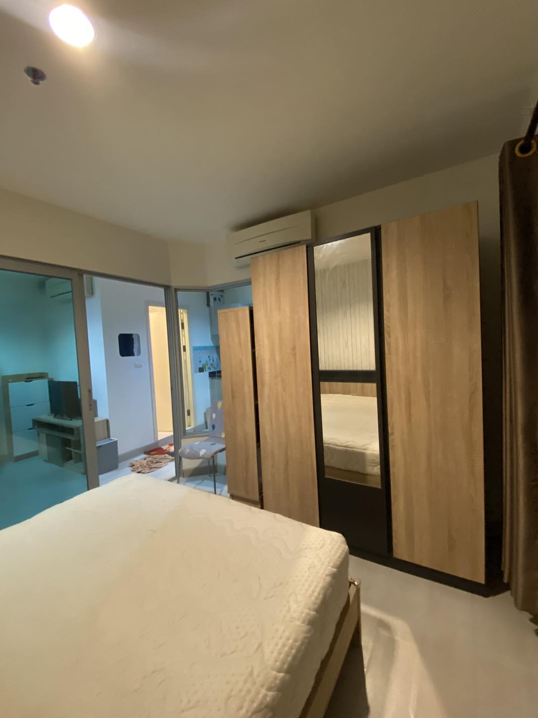 แอสปาย งามวงศ์วาน - ASPIRE NGAMWONGWAN (VIP)