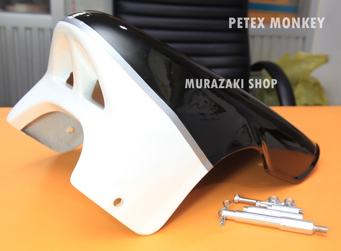 อก PETEX HONDA MONKEY 2018 ราคา2900