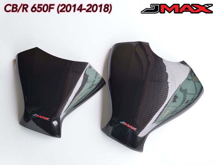 ครอบถังน้ำมัน 6D JMAX ไซล์ L HONDA HONDA CBR650F CB650R ราคา1550