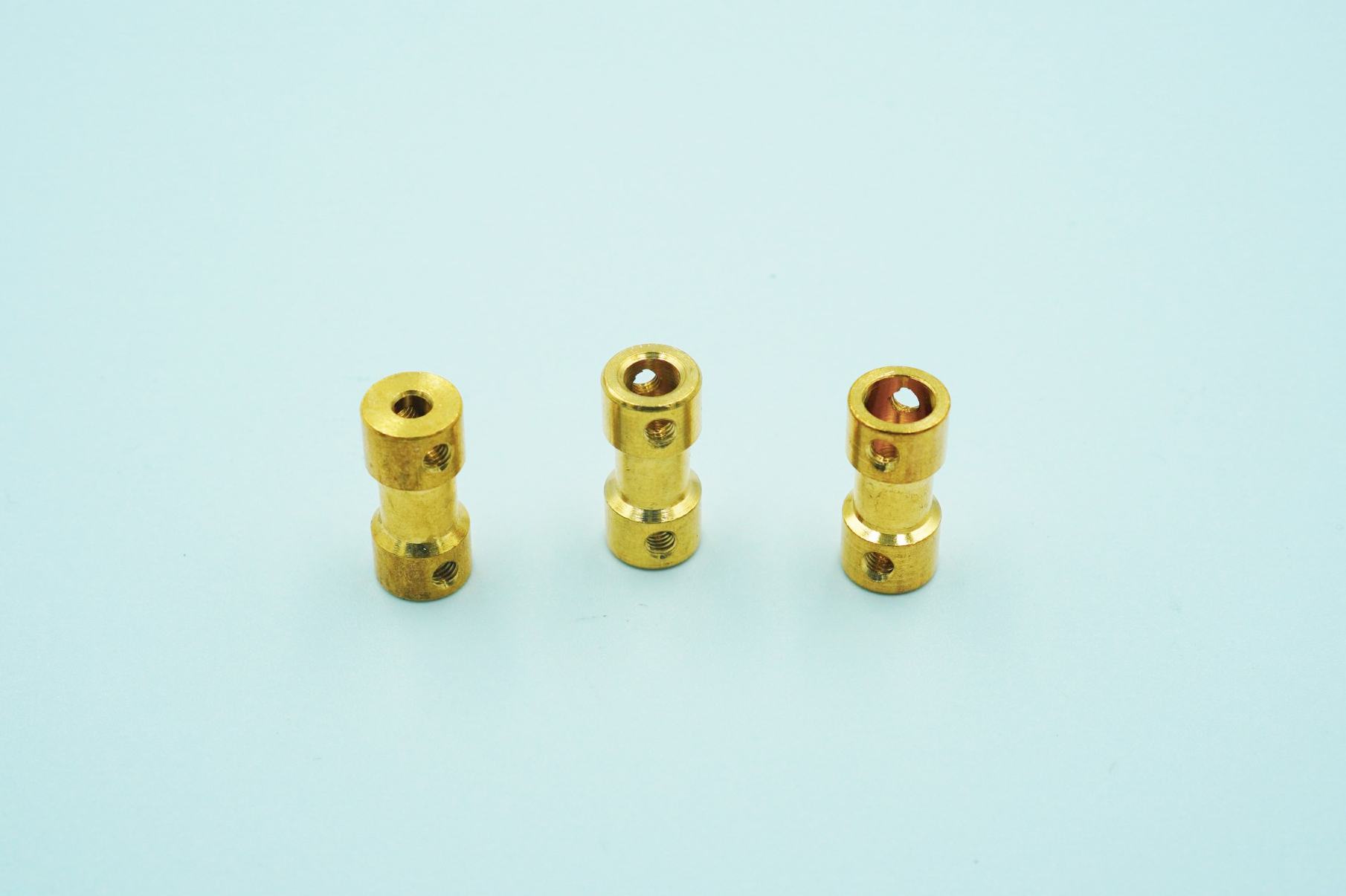 N20 Motor Shaft Coupling