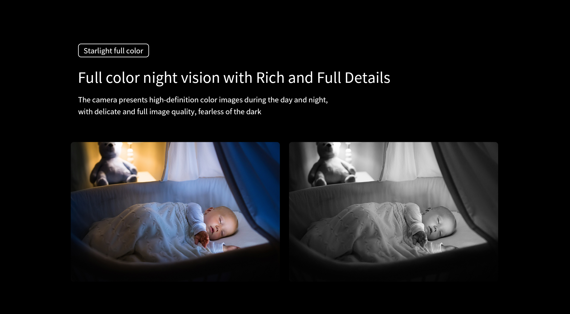 Vstarcam CS995DR กล้องวงจรปิดระบบ IP WIFI 2 MP Color Night Vision กล้องเลนส์คู่ มีไมค์และลำโพงในตัว BY BILLIONAIRE SECURETECH CS995DR