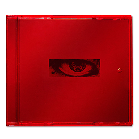 [PRE-ORDER] G-DRAGON - Album "KWON JI YONG" (USB 4GB)