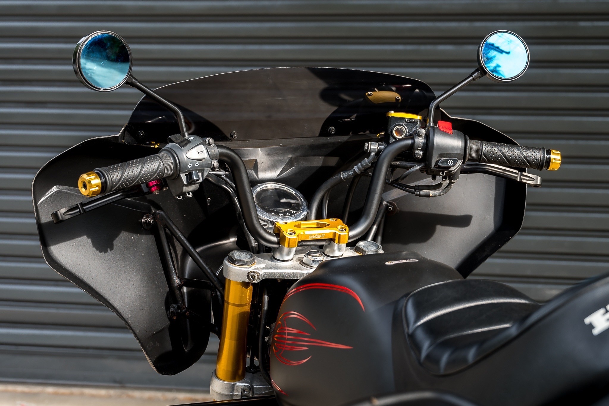 ชุดแต่งMonQeyKingBKK monkey125