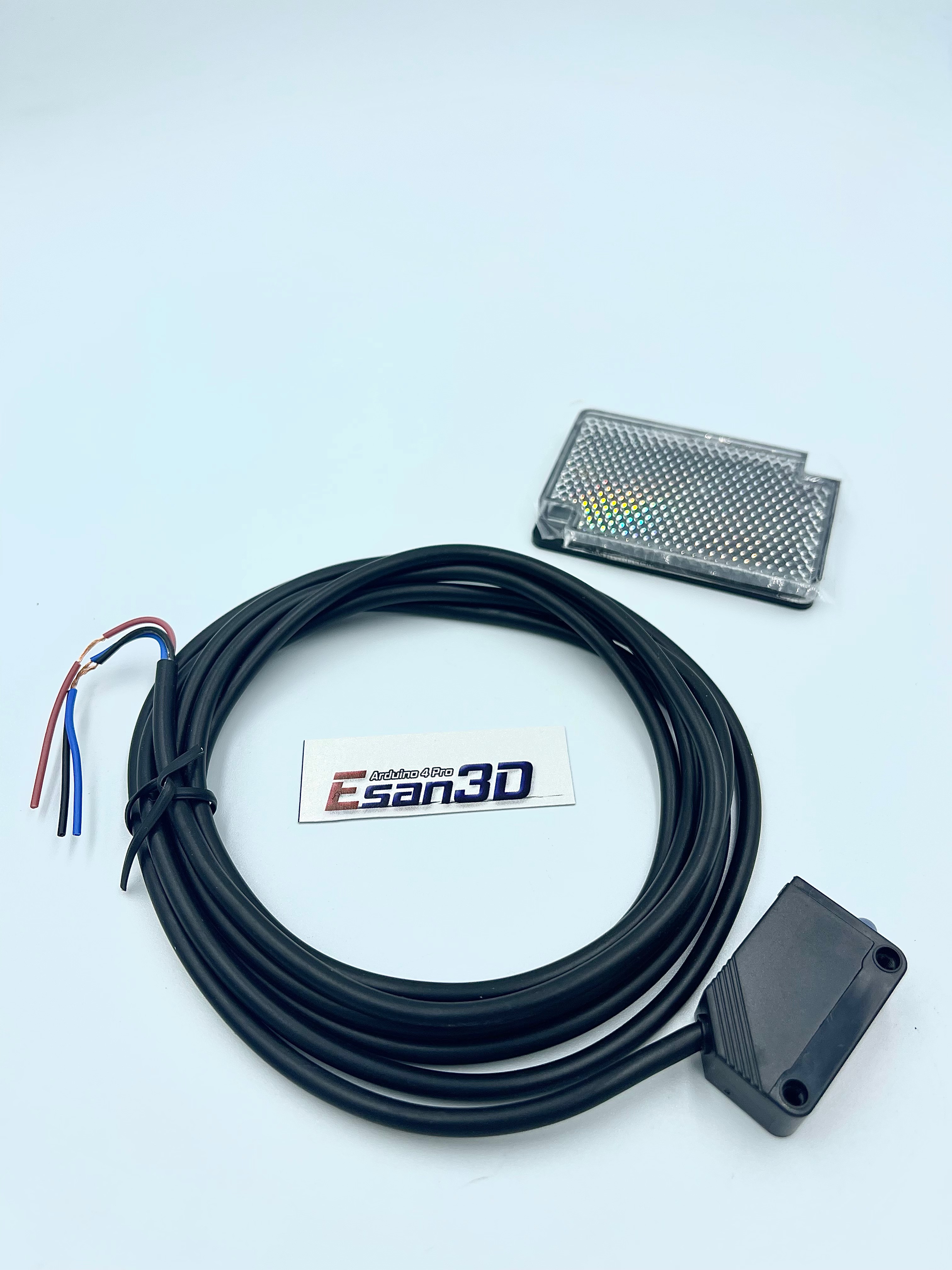 E3Z-R61 NPN 12V-24VDC IR sensors