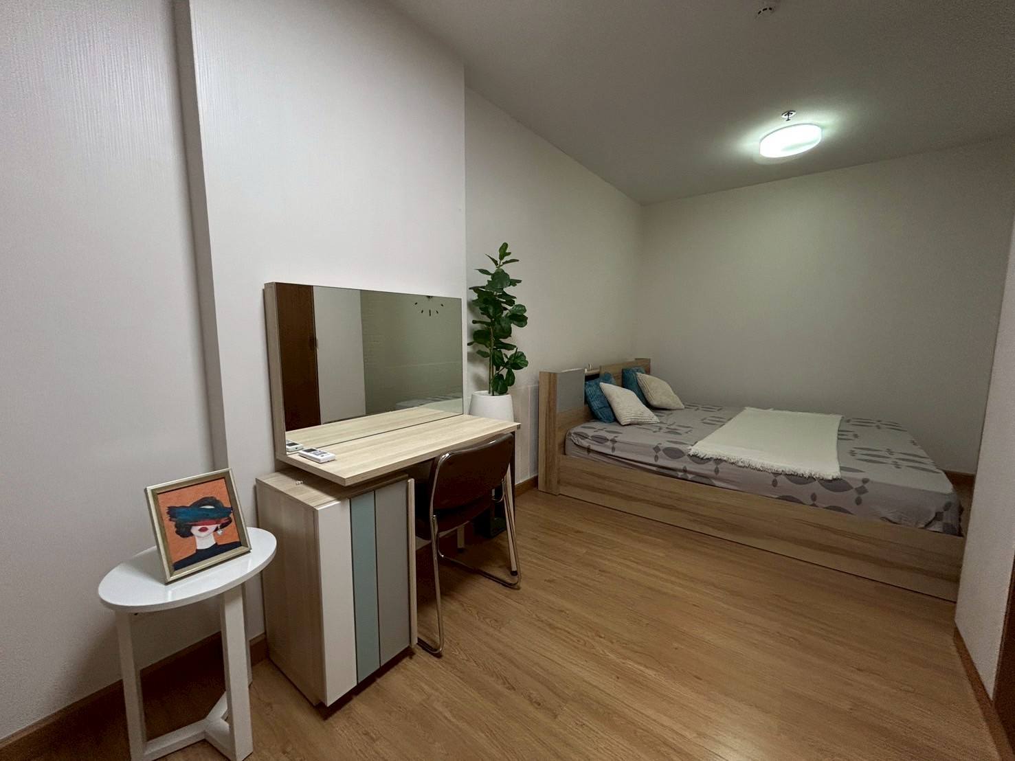 ศุภาลัย ลอฟท์ แจ้งวัฒนะ - SUPALAI LOFT CHAENGWATTANA (VIP)