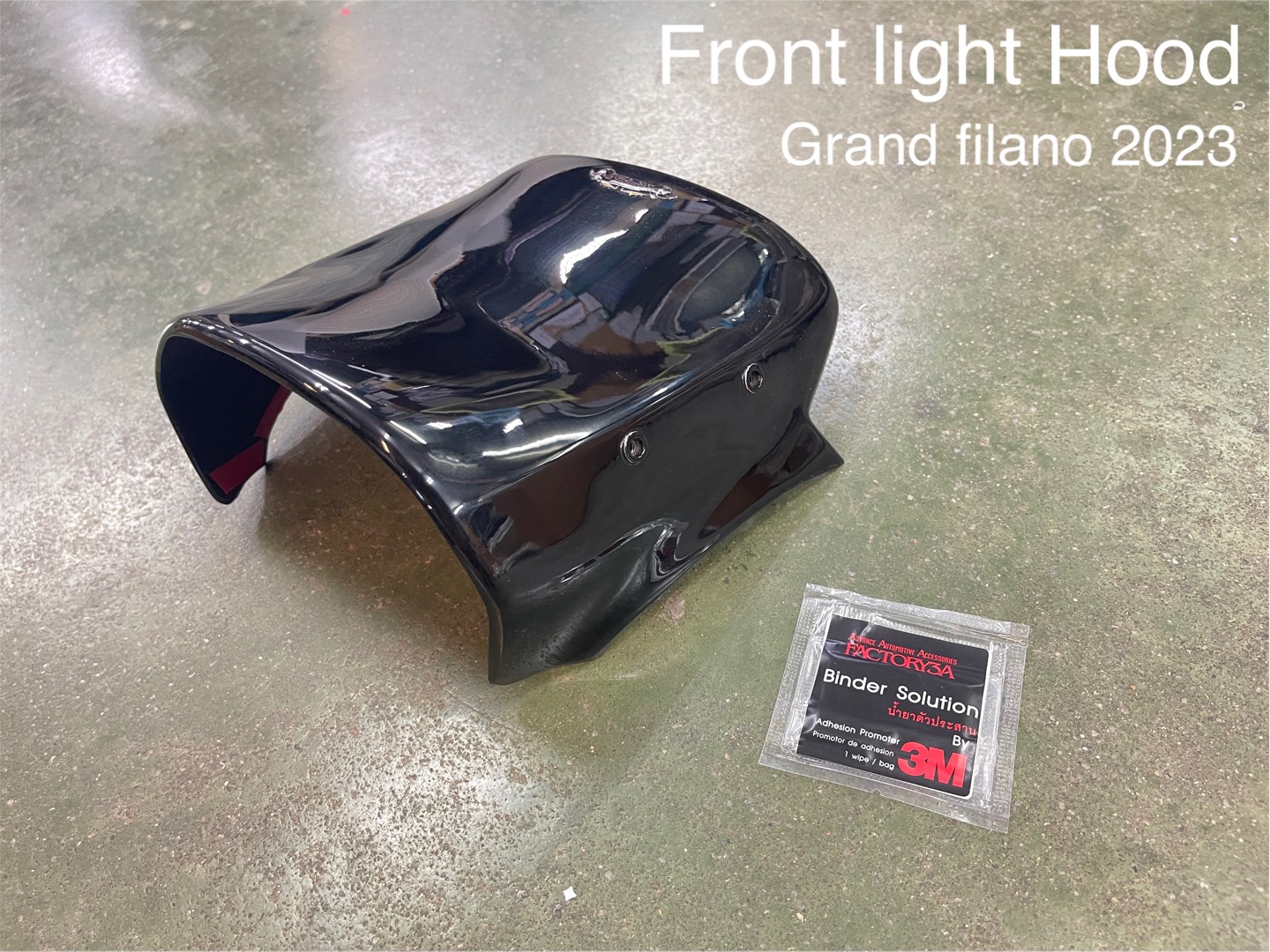 Grand filano 2023 AsurABKK