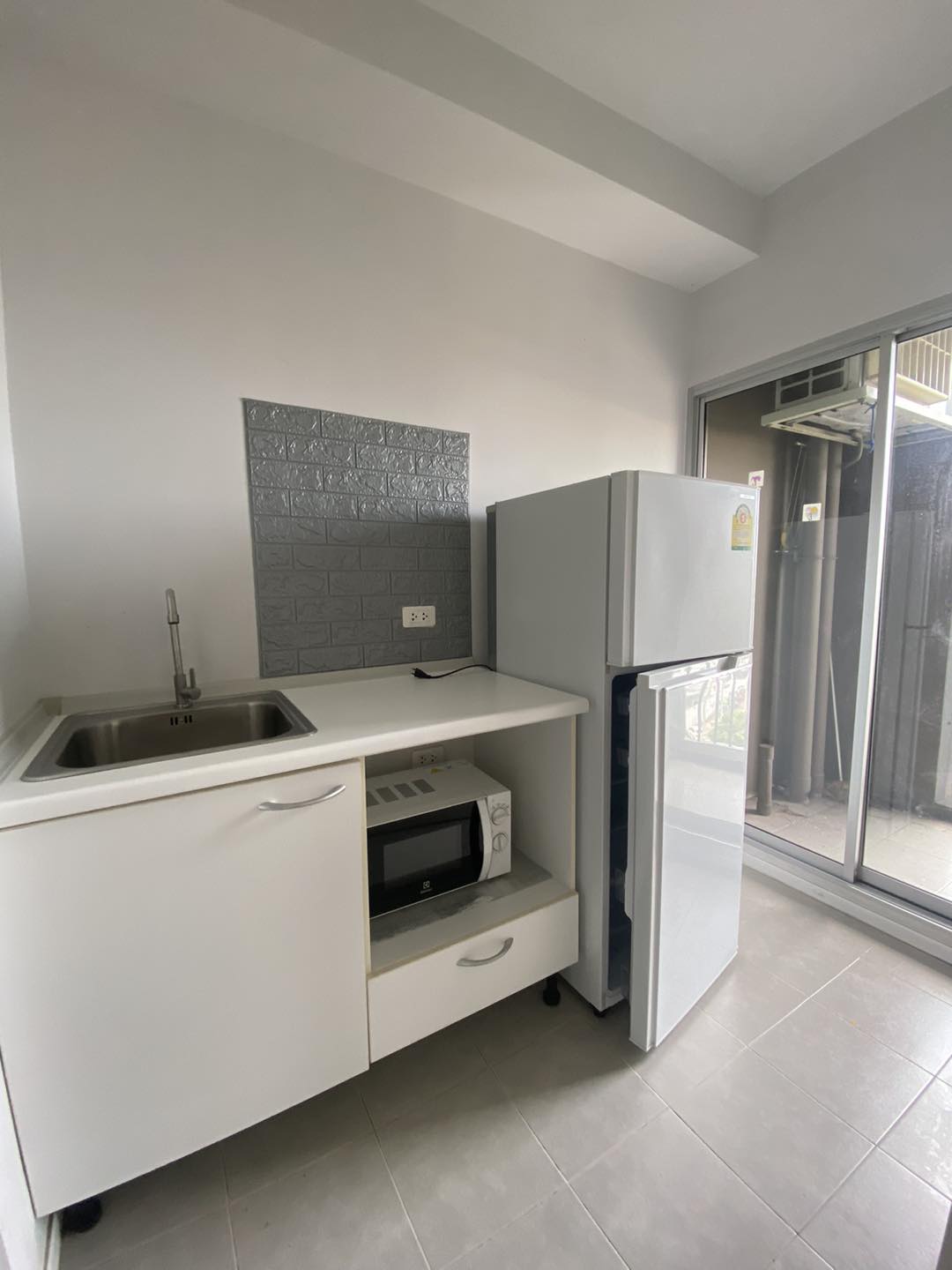 พลัมคอนโด สามัคคี - PLUM CONDO SAMAKKHI