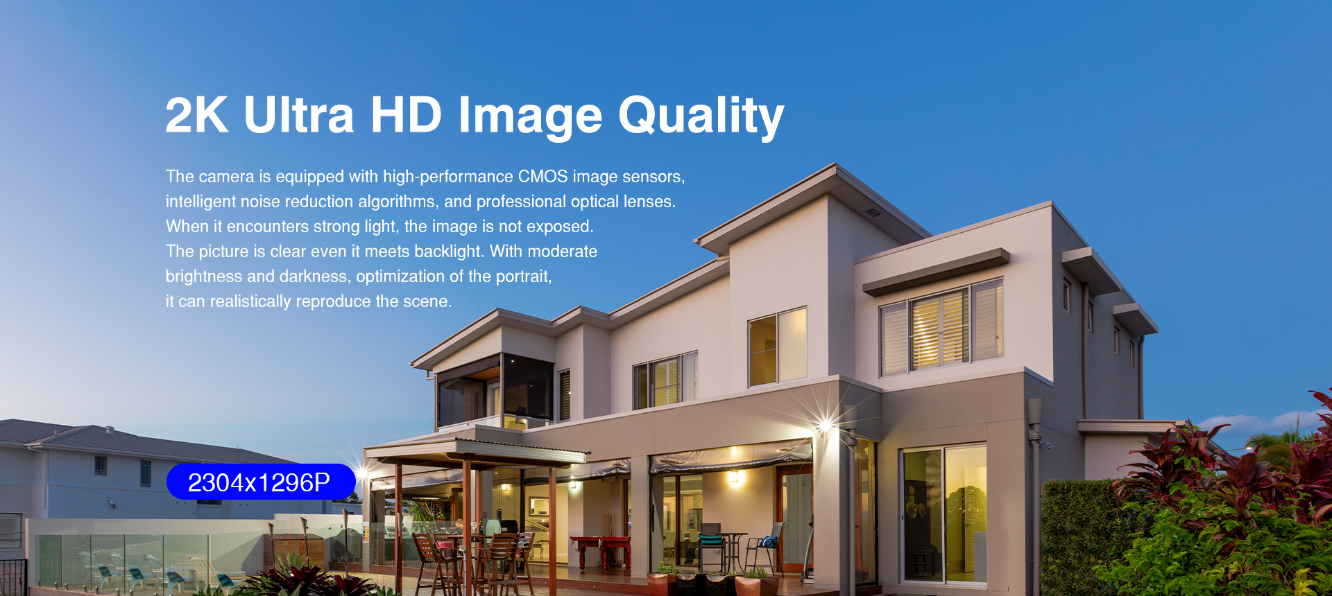 Vstarcam CB67D กล้องวงจรปิดระบบ IP WIFI 3 MP มี BATTERY 10000mAh + แผง SOLAR CELL กล้องเลนส์คู่ มีไมค์และลำโพงในตัว Color Night Vision ติดตั้งภายนอกได้ BY BILLIONAIRE SECURETECH CB67D