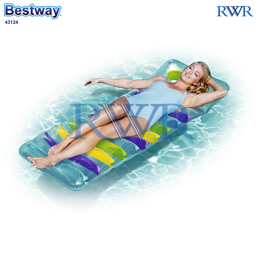 Bestway Deluxe Relaxing Lounger no.43124