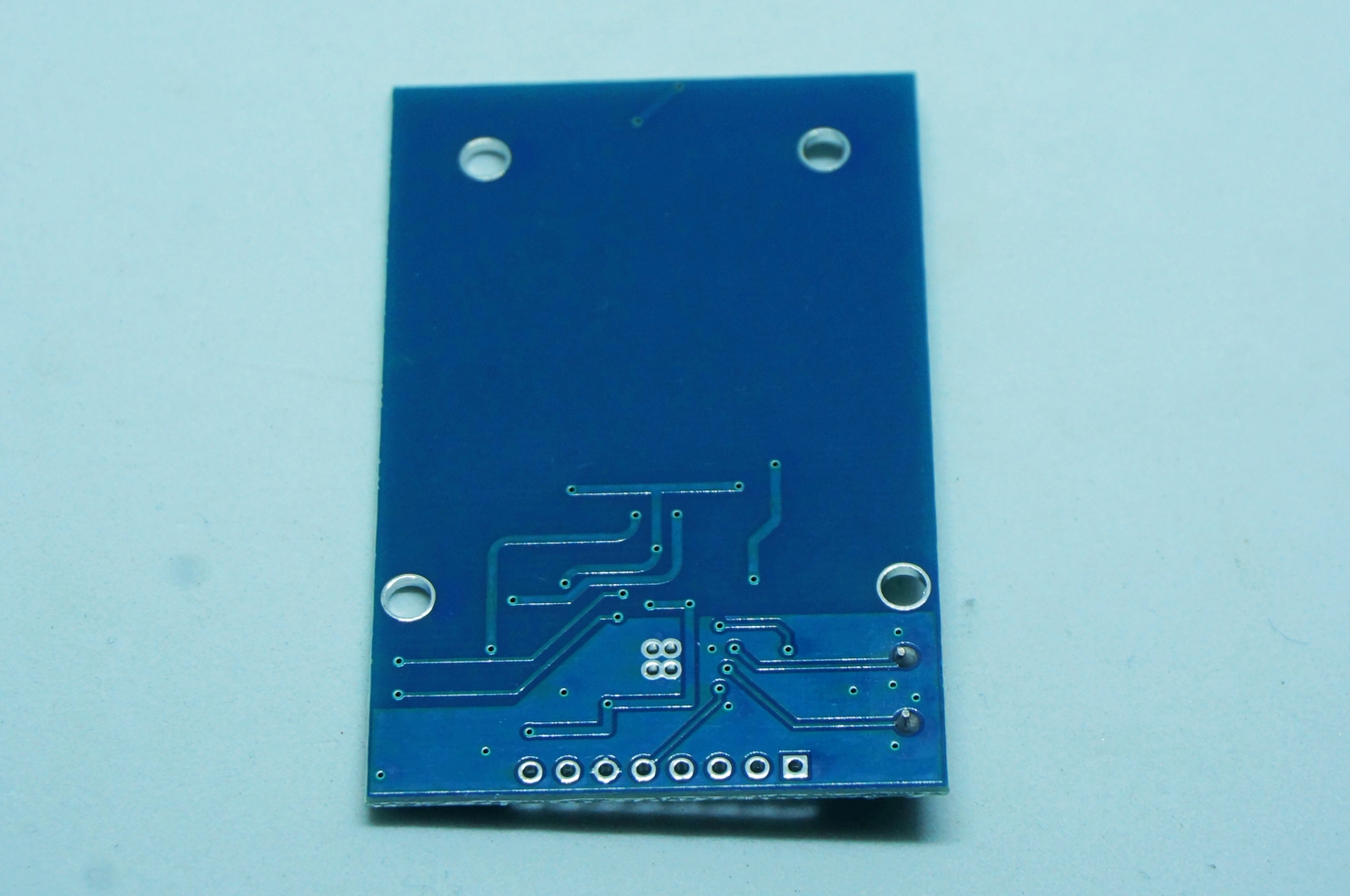 13.56MHz RC522 RFID Module I2C Interface