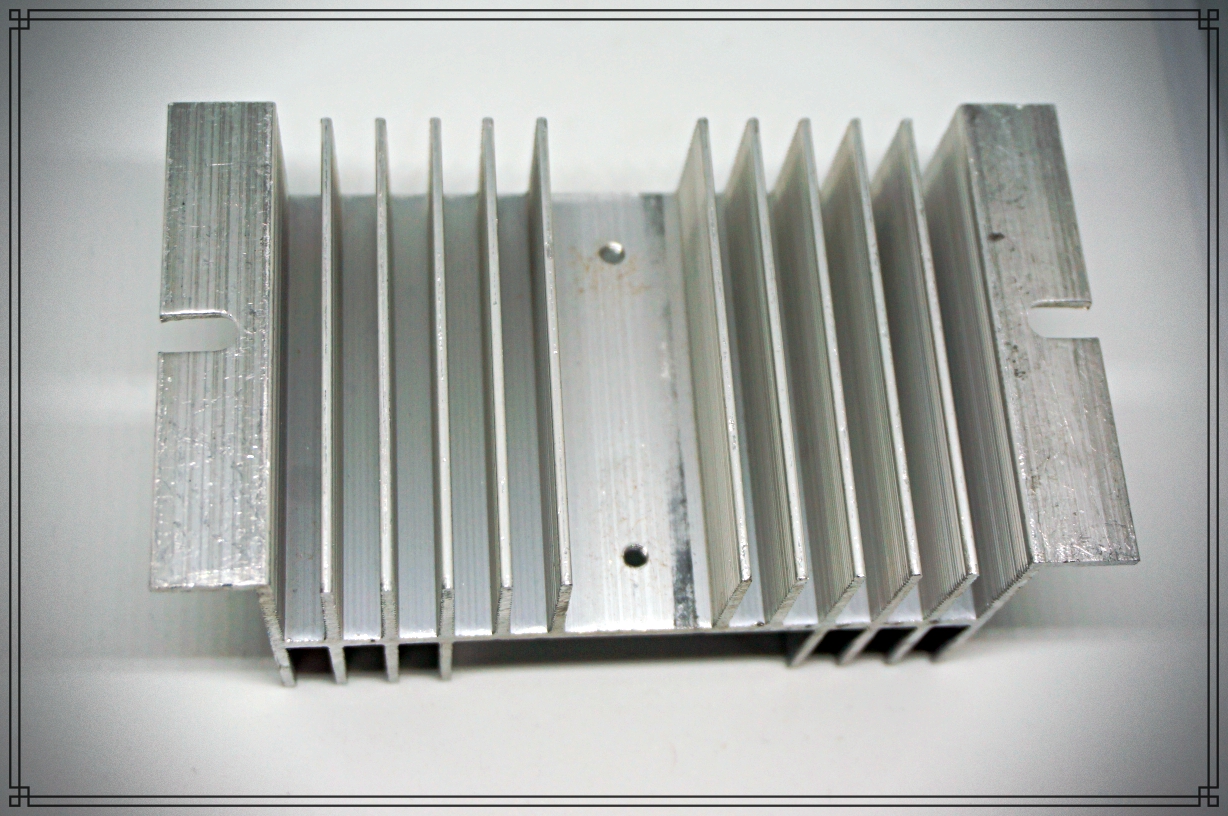 Heat Sink for SSR