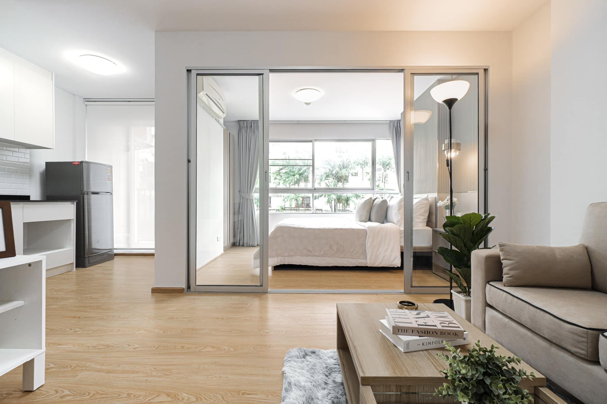 ดี คอนโด รัตนาธิเบศร์ - D CONDO RATTANATHIBET