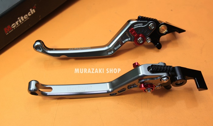 มือเบรคปรับระดับ LR MORITECH All New Forza 300&350