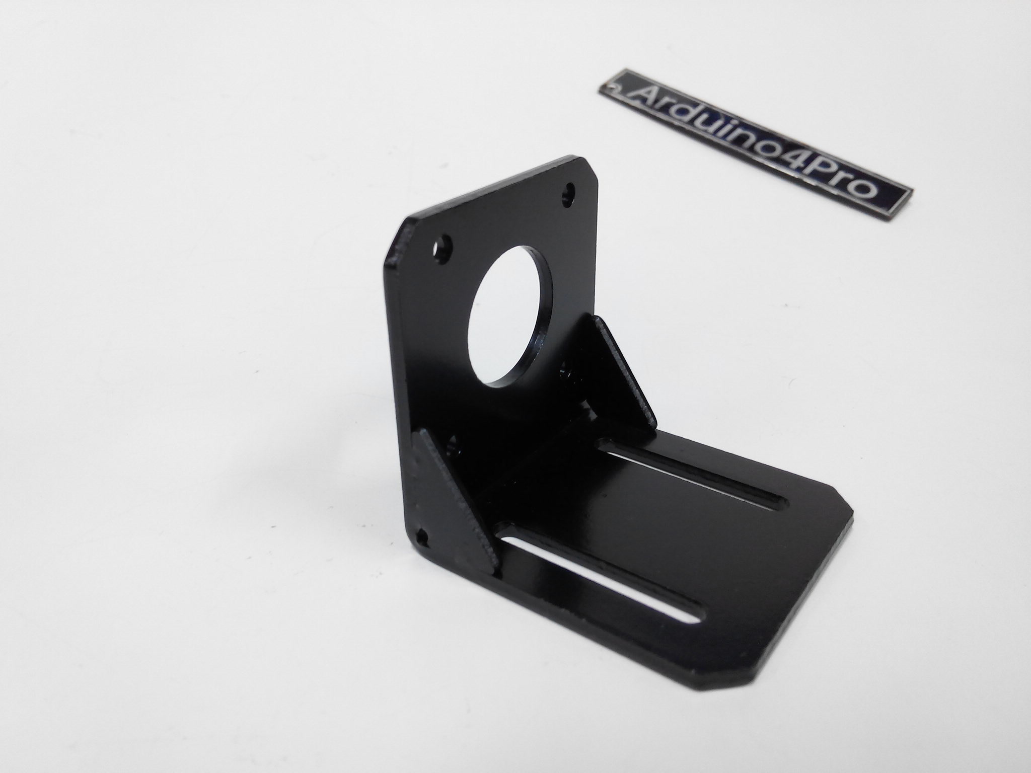 NEMA 17 Mounting Stepper Motor