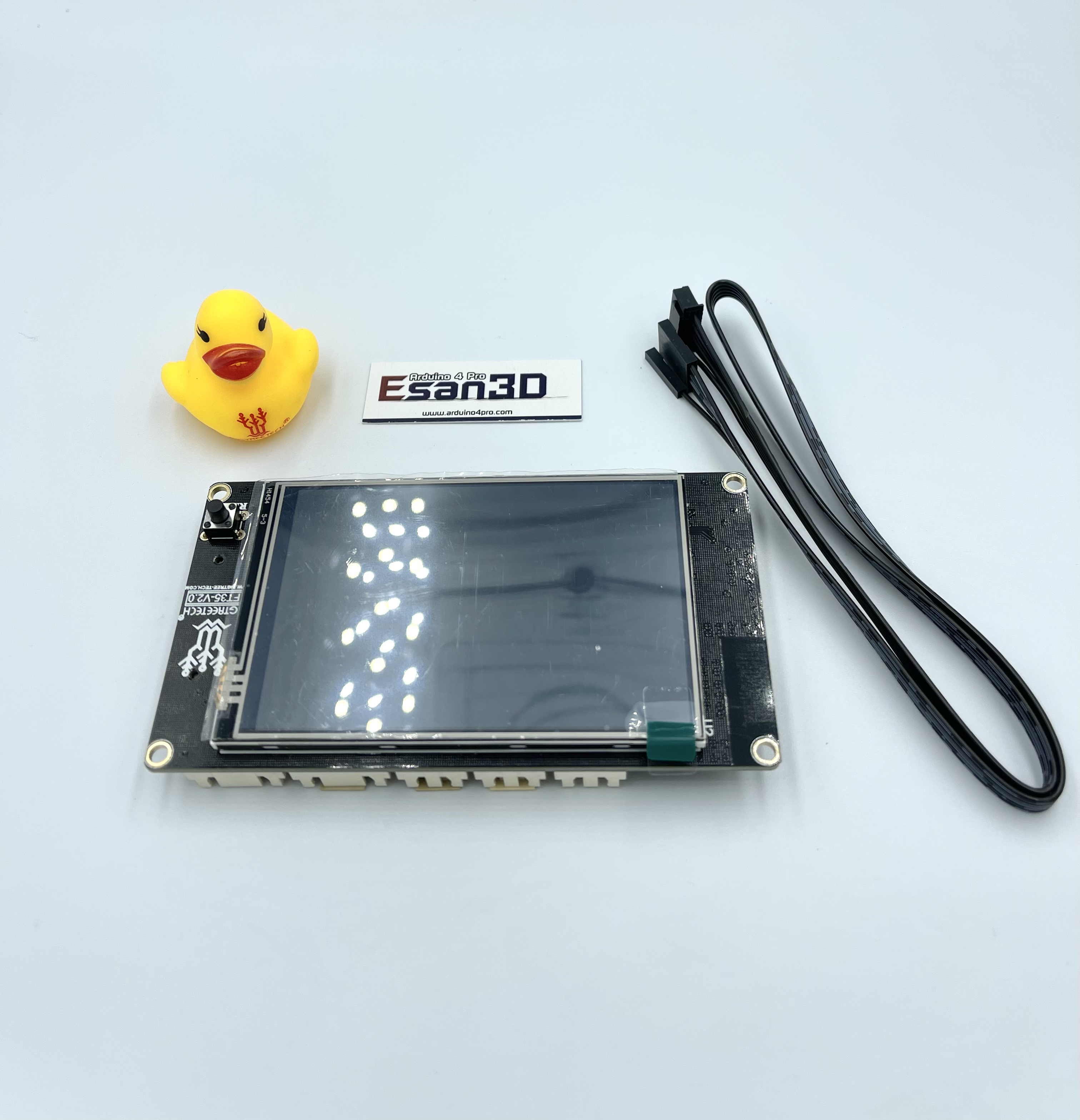 BIGTREETECH TFT35 V2.0 Smart controller