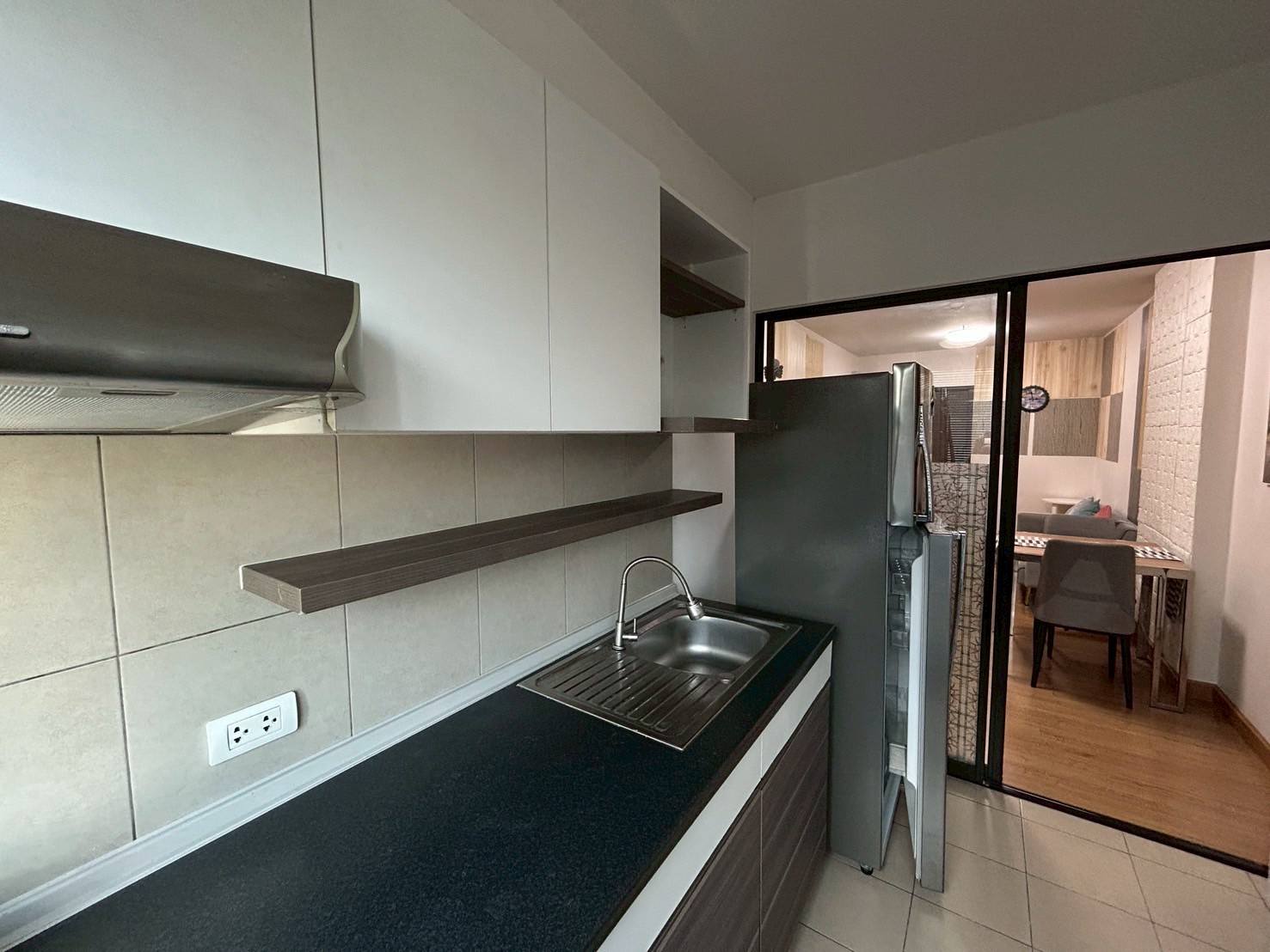 ศุภาลัย ลอฟท์ แจ้งวัฒนะ - SUPALAI LOFT CHAENGWATTANA (VIP)