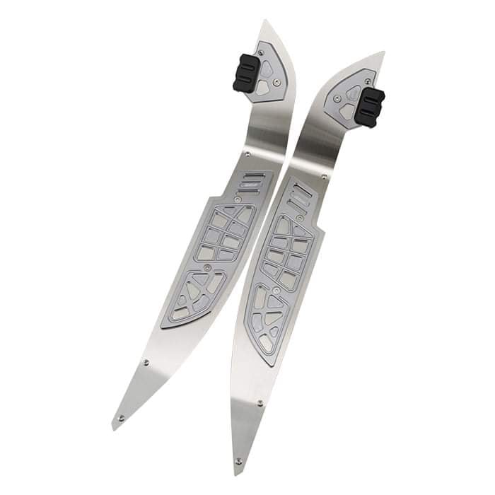 แผ่นพื้นเหยียบ GTRS PCX 160