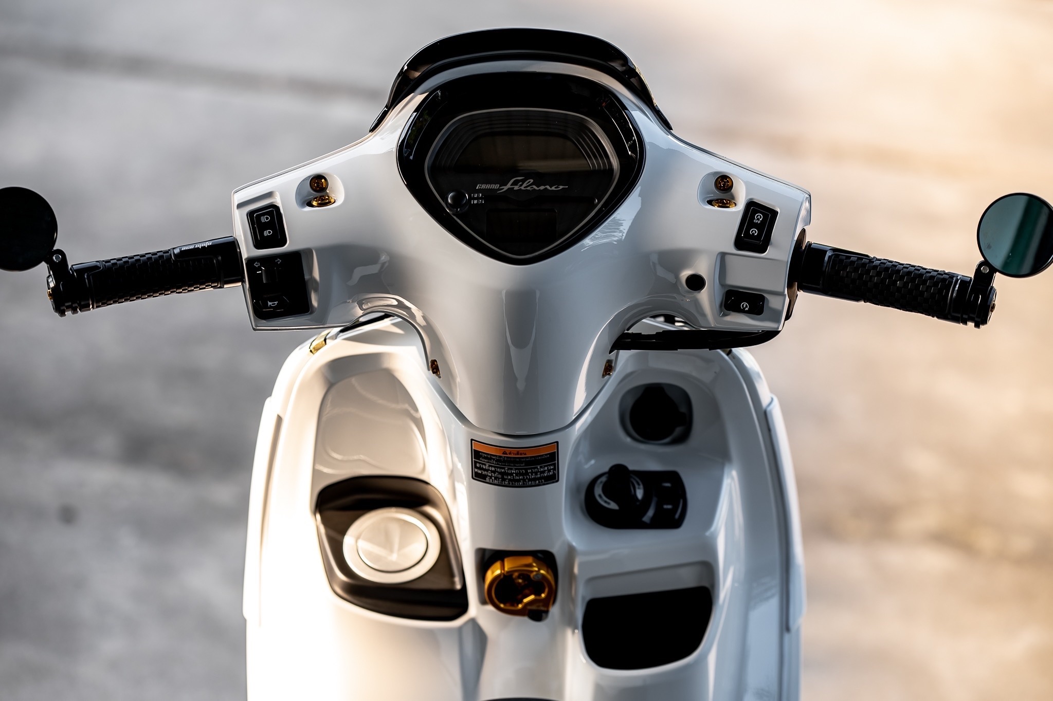 Grand filano 2023 AsurABKK