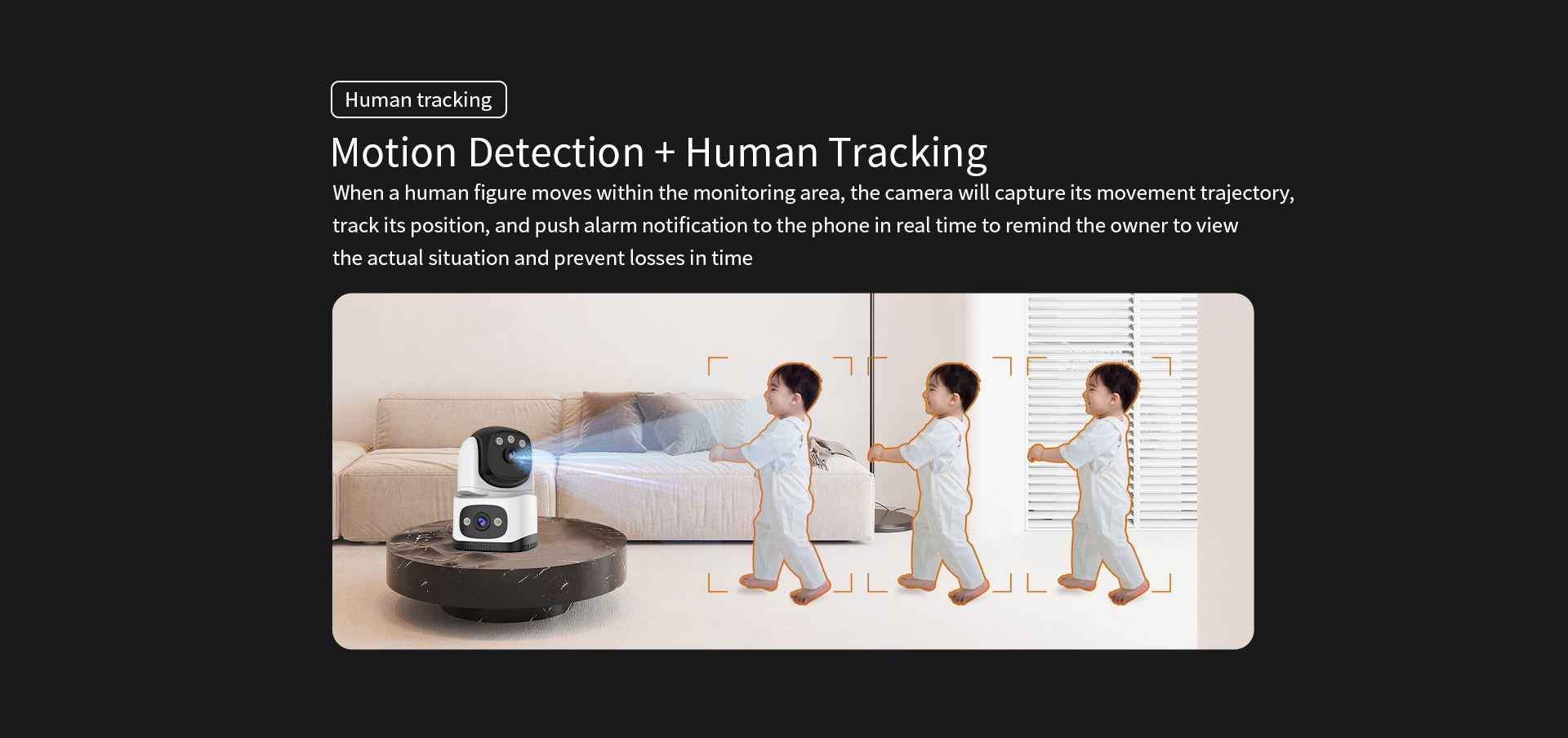 Vstarcam CS995DR กล้องวงจรปิดระบบ IP WIFI 2 MP Color Night Vision กล้องเลนส์คู่ มีไมค์และลำโพงในตัว BY BILLIONAIRE SECURETECH CS995DR