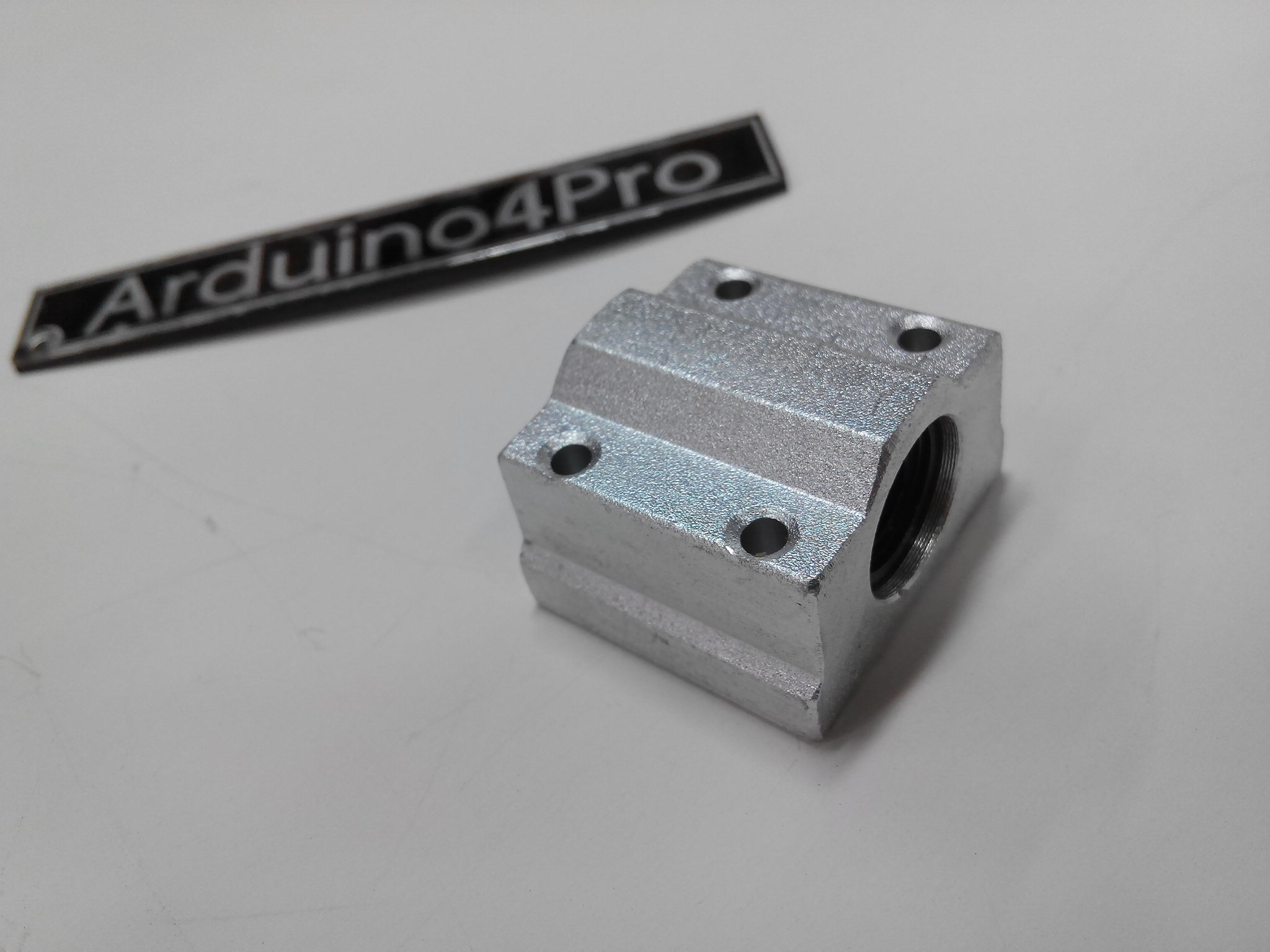 Linear Ball Bearing Block 8mm