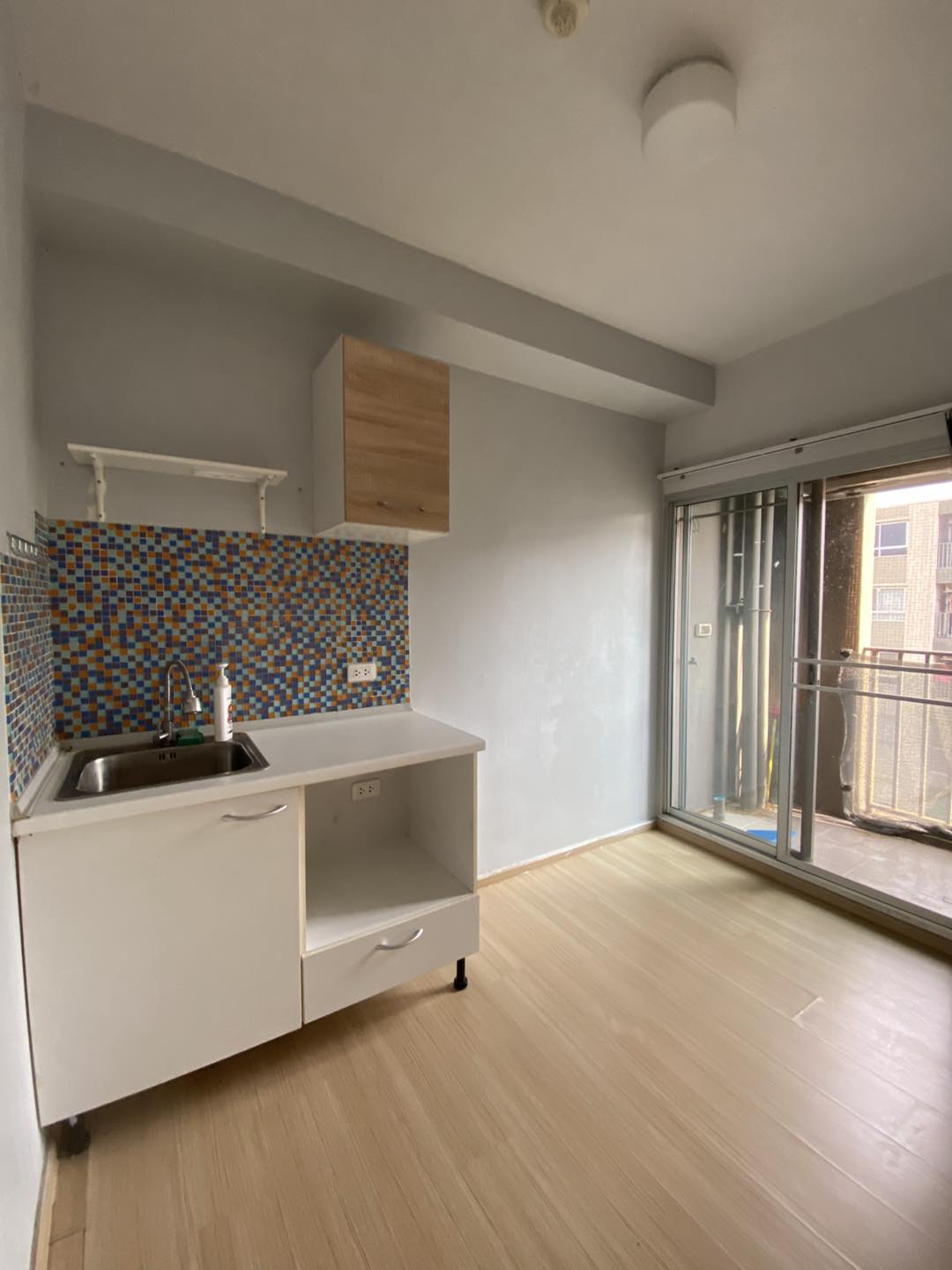 พลัมคอนโด สามัคคี - PLUM CONDO SAMAKKHI