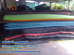 แผ่นยางeva ปูพื้นห้อง หนา 20 mm. กว้าง 130 cm.ยาว 240 cm.