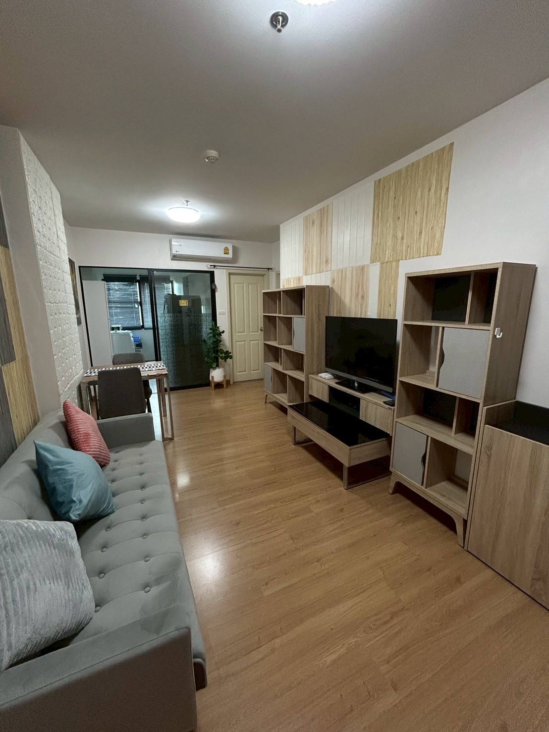 ศุภาลัย ลอฟท์ แจ้งวัฒนะ - SUPALAI LOFT CHAENGWATTANA (VIP)