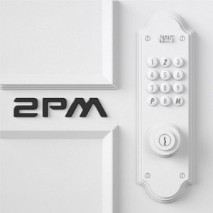 [PRE-ORDER] 2PM - 5th Album "No.5" (DAY Ver.)