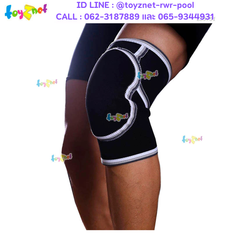Liveup Knee Support Sized S/M and L/XL No.LS5751