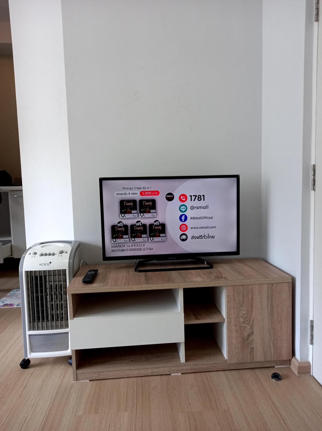 พลัมคอนโด สามัคคี - PLUM CONDO SAMAKKHI (VIP) ห้องจะว่างต้น ก.ย. 68