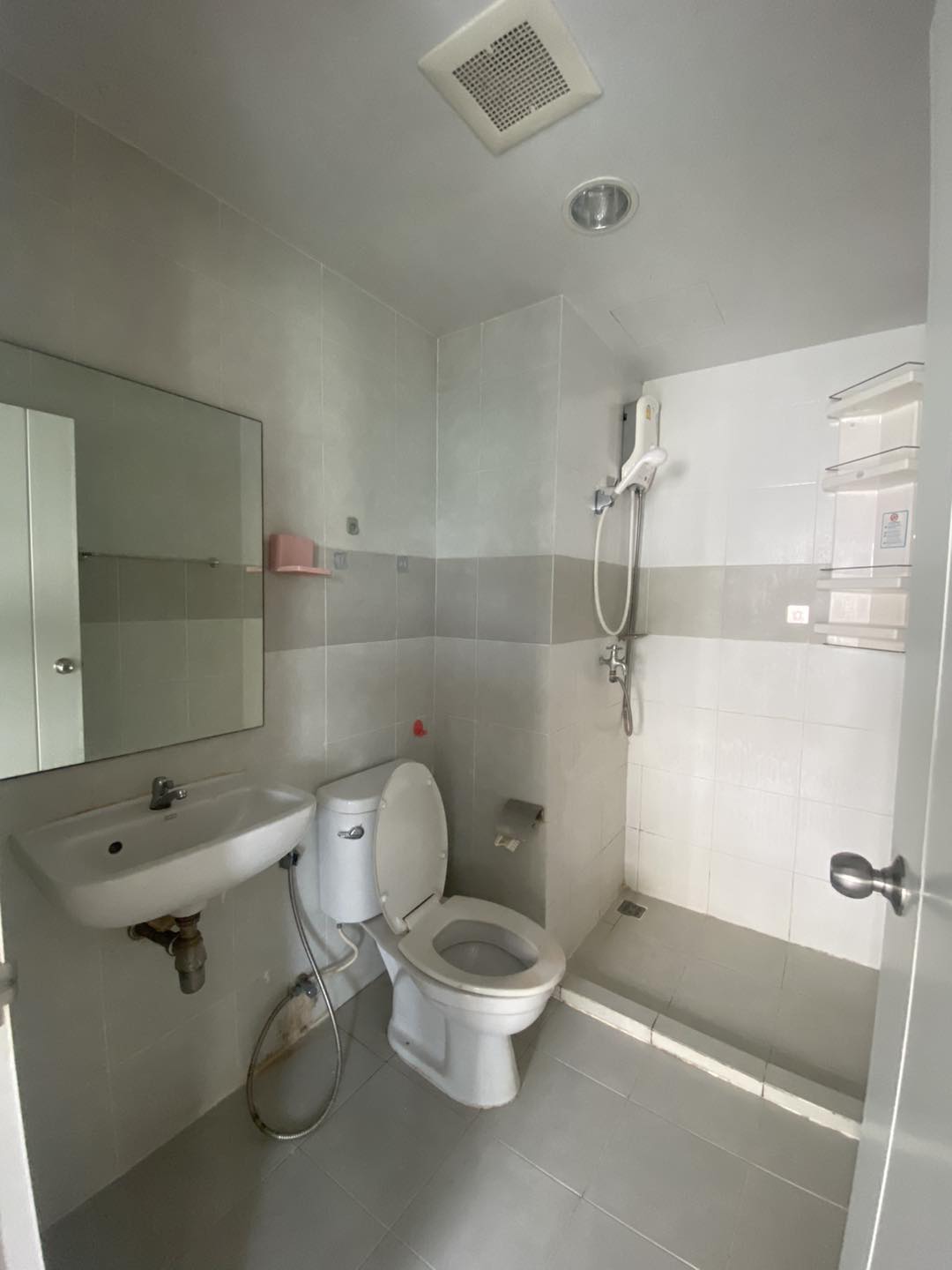 พลัมคอนโด สามัคคี - PLUM CONDO SAMAKKHI (EX)