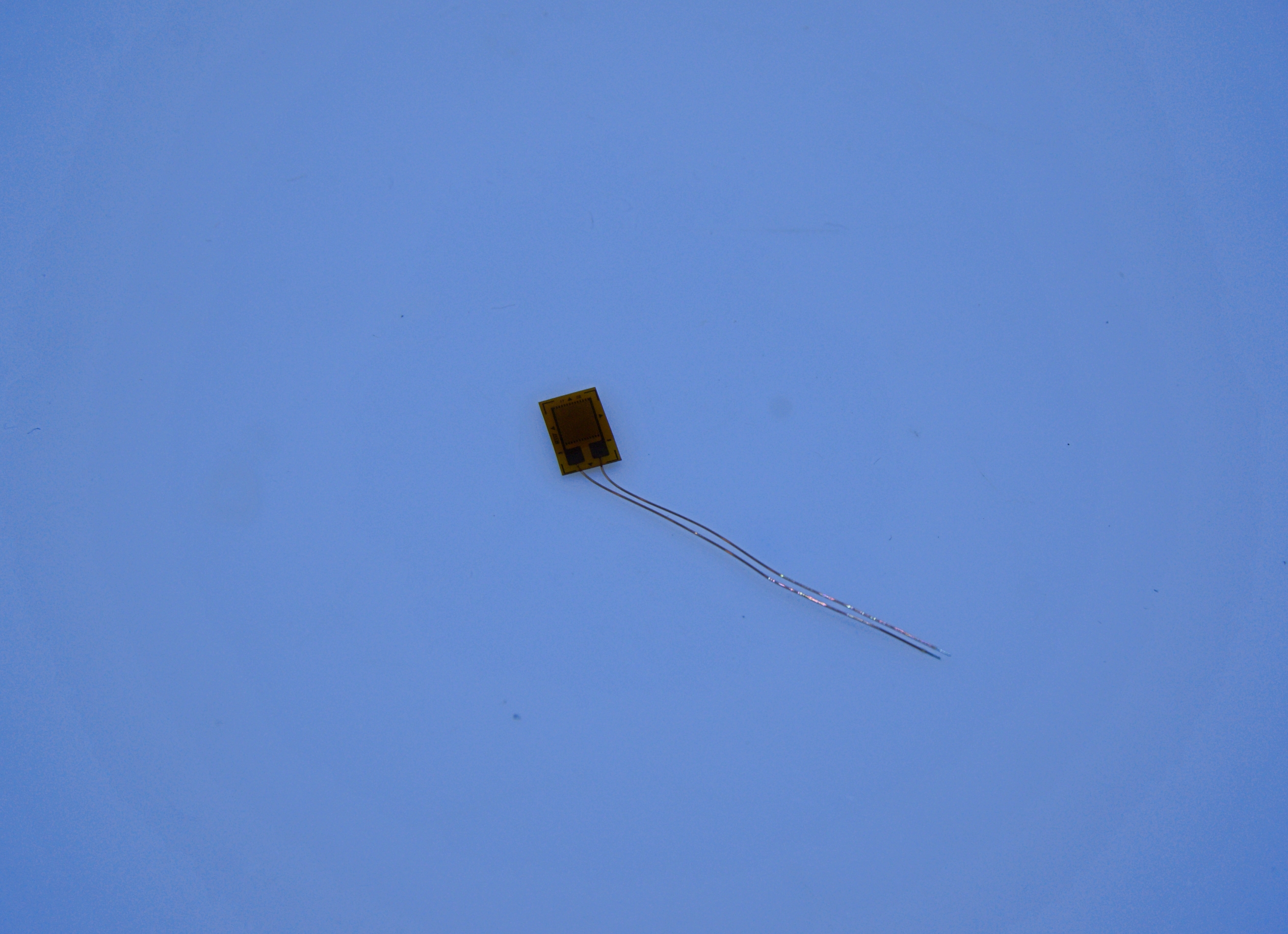 BF350-3AA Precision resistive strain gauge