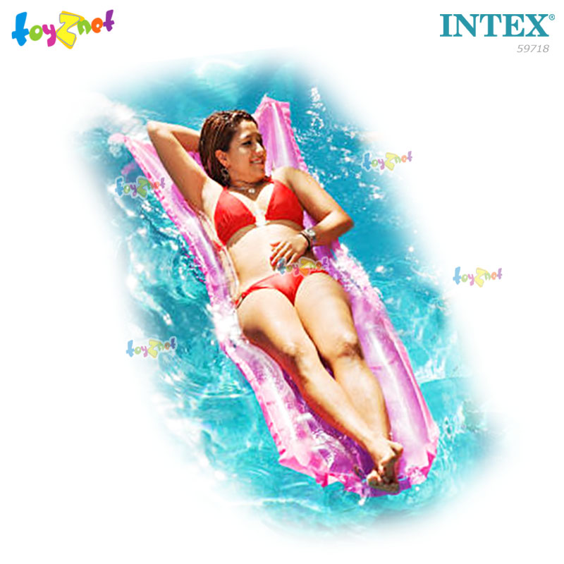 Intex Relax-A-Mat 1.83 x 0.69 M. No.59718