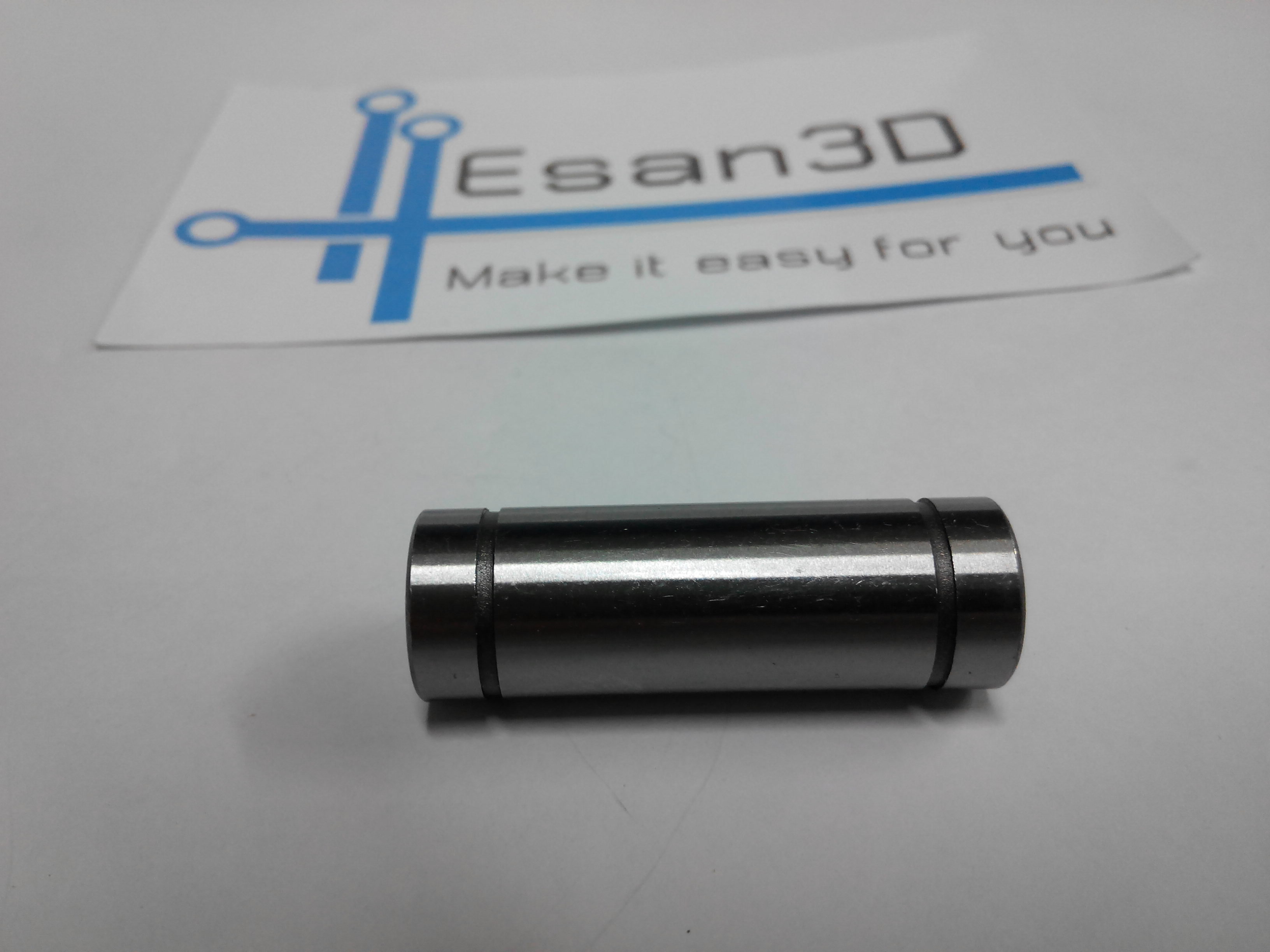 Linear Ball Bearing 8mm (8x15x45mm/ตัวยาว)
