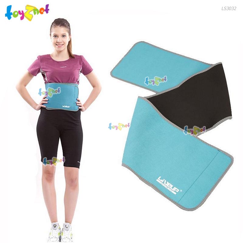 Liveup Slim Belt No.LS3032