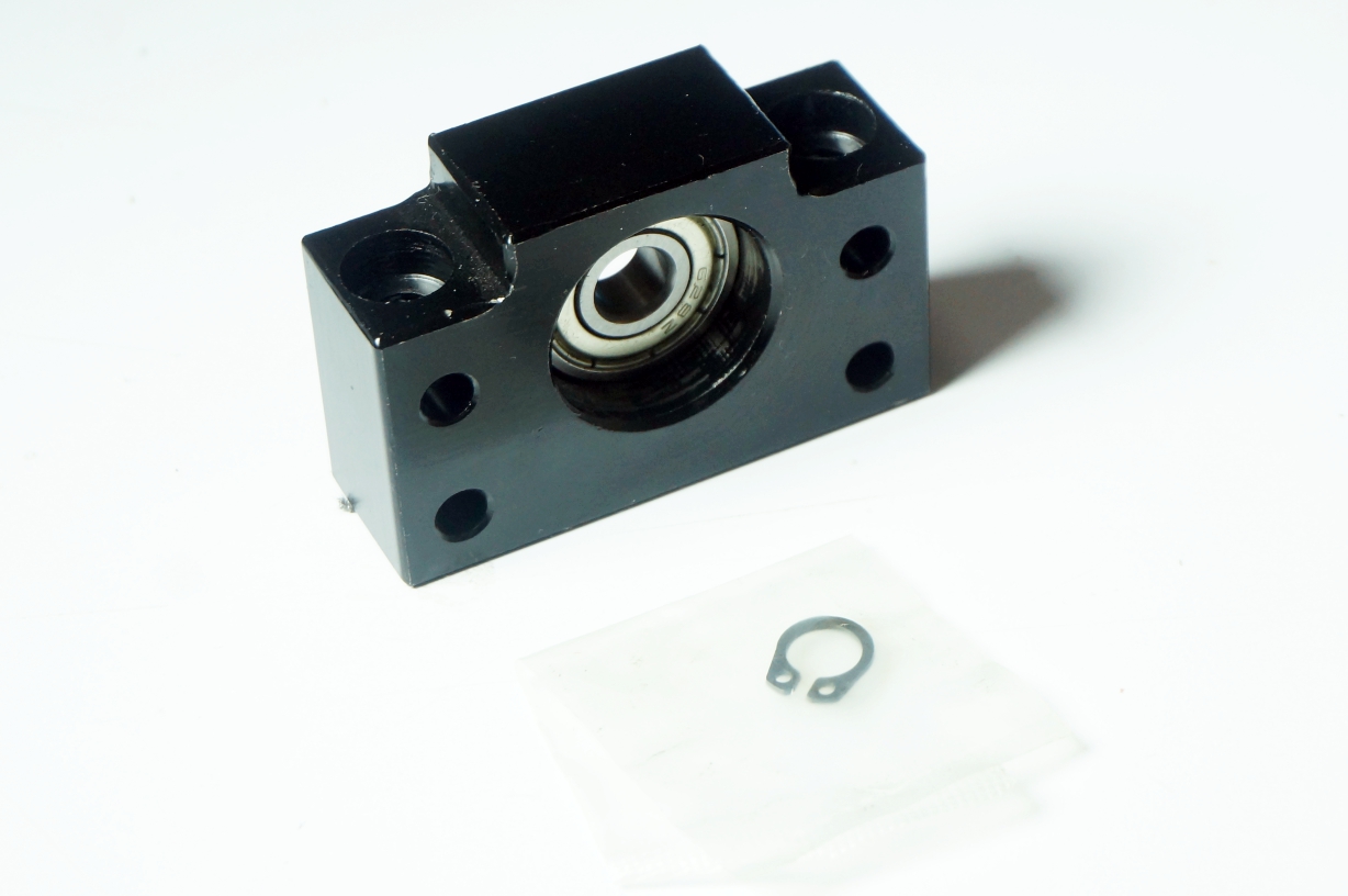 BF10 ball screw support