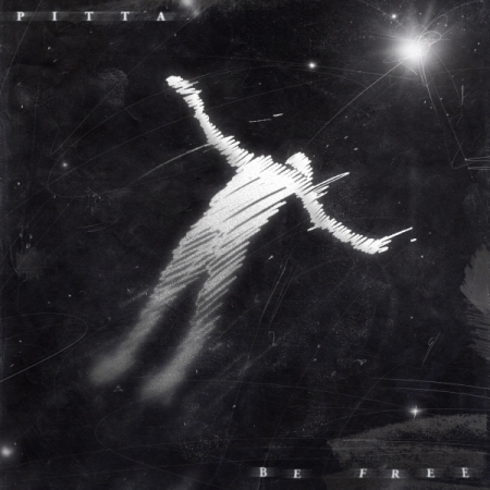 [PRE-ORDER] PITTA - BE FREE (Digipack ver.)