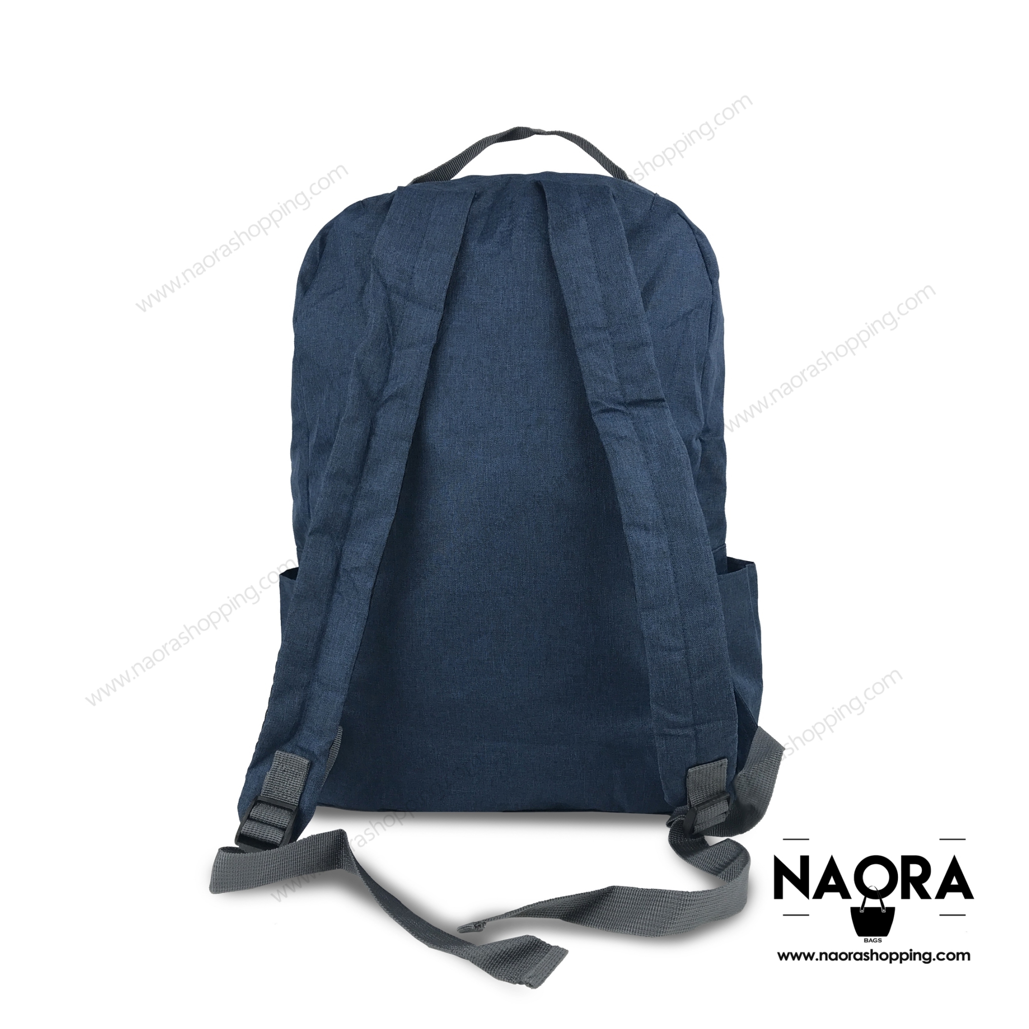 กระเป๋าเป้พับได้