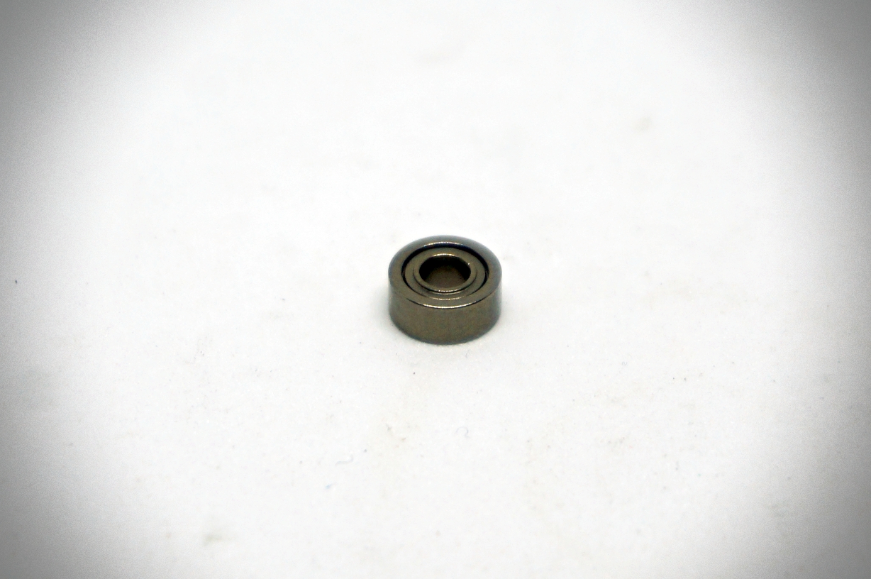 683ZZ 3x7x3mm ball bearing