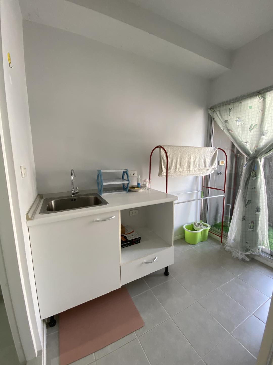 พลัมคอนโด สามัคคี - PLUM CONDO SAMAKKHI